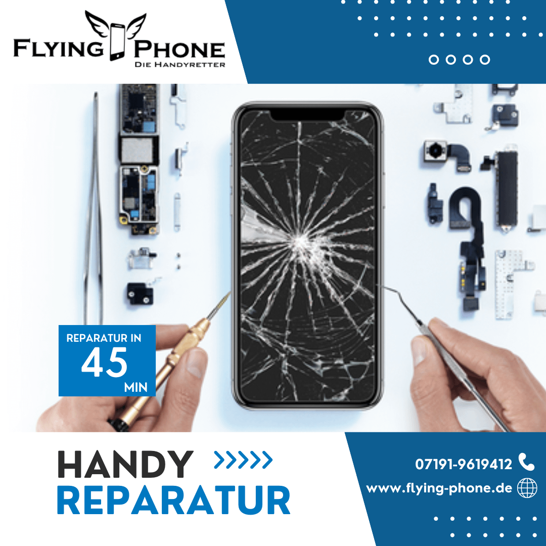iPhone Reparatur Stuttgart 1 24