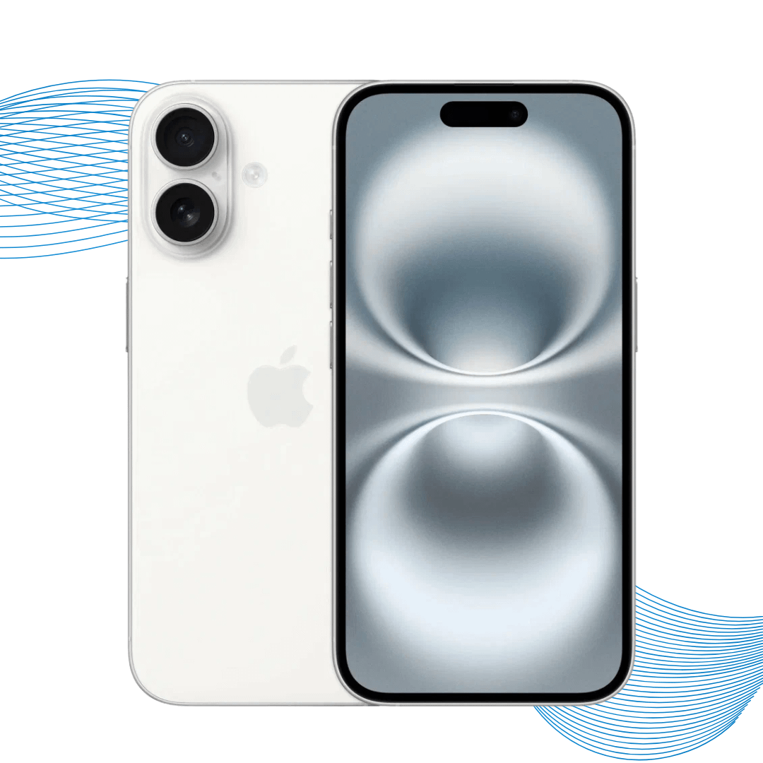 iPhone 16 Reparatur iPhone 16 Reparatur