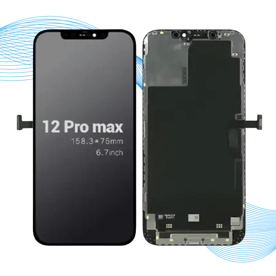MOBILES iphone reparatur backnang