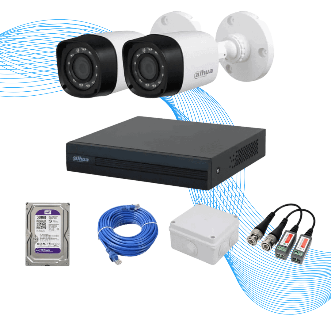 MOBILES (3) Überwachungs kamera