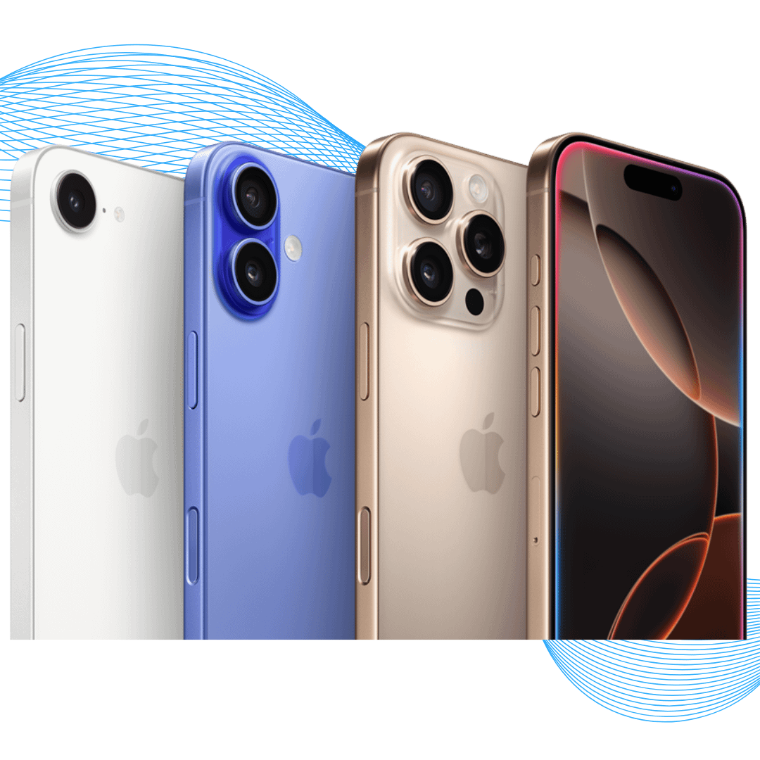 iphone 16 serie reparatur iphone repraratur backnang