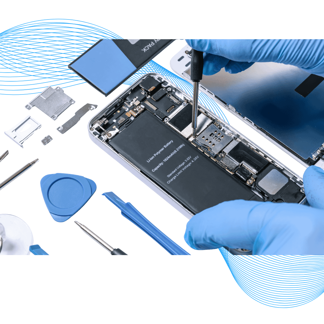 Handy Akkureparatur, Akkutausch & Ersatzakkus Backnang Handy Akkureparatur, Akkutausch & Ersatzakkus Backnang