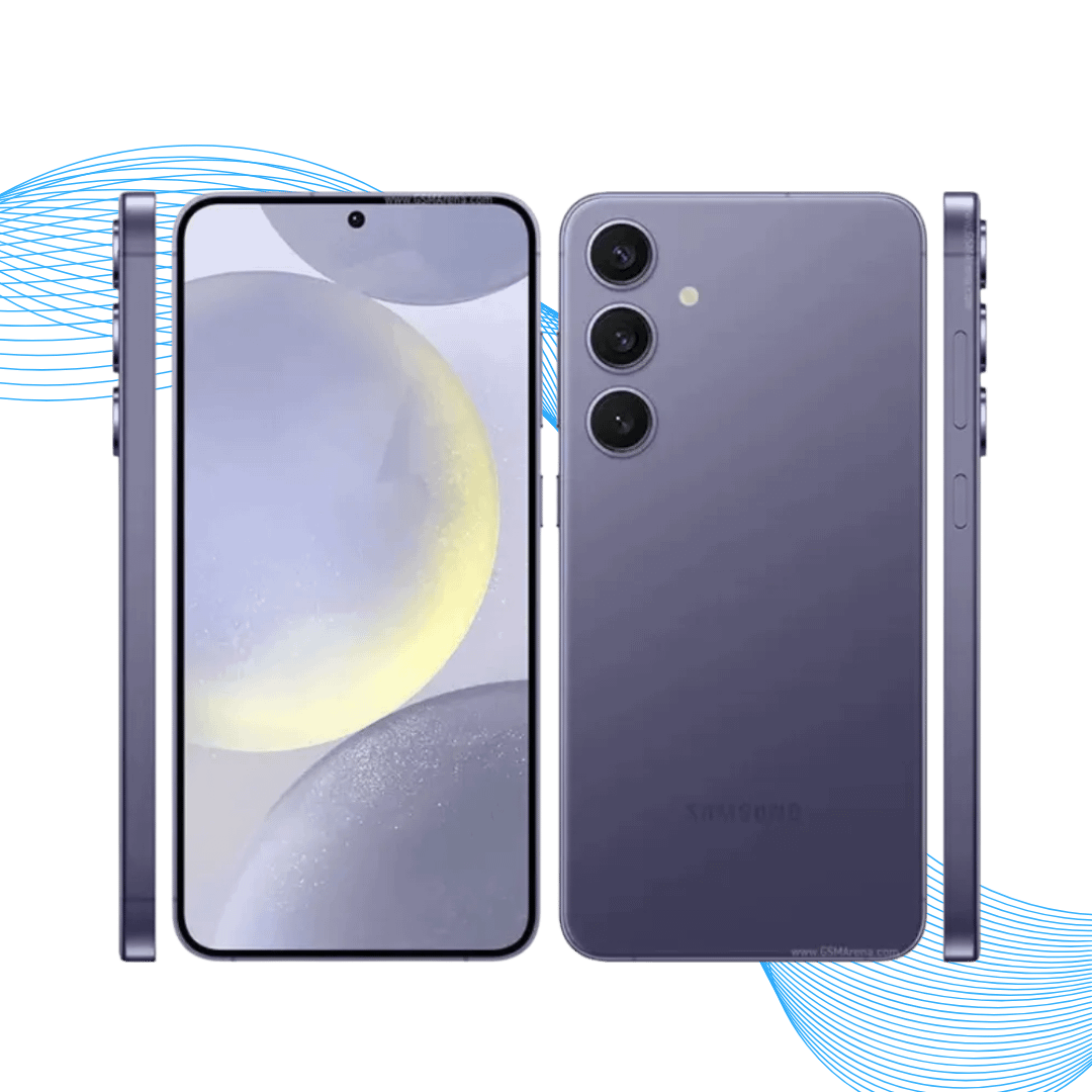 Samsung S25 plus Reparatur Samsung Galaxy S25+ Reparatur