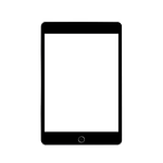 Tablet Reparatur ipad 1