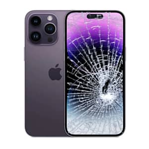 iPhone-Screen-Repair iphone 15 pro reparatur