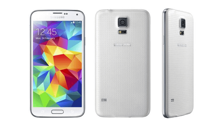 Samsung Galaxy S5 Samsung Galaxy S5